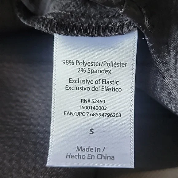 Sofia Vergara Women's NWT 'Carlie' Black Midi Dress. Size S - Picture 10 of 11